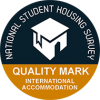 CityBlock achieves the International Accommodation Quality Mark