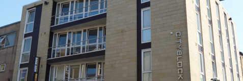 CityBlock’s first site, CityBlock 1 in Lancaster, is acquired. The site was completed in 2003